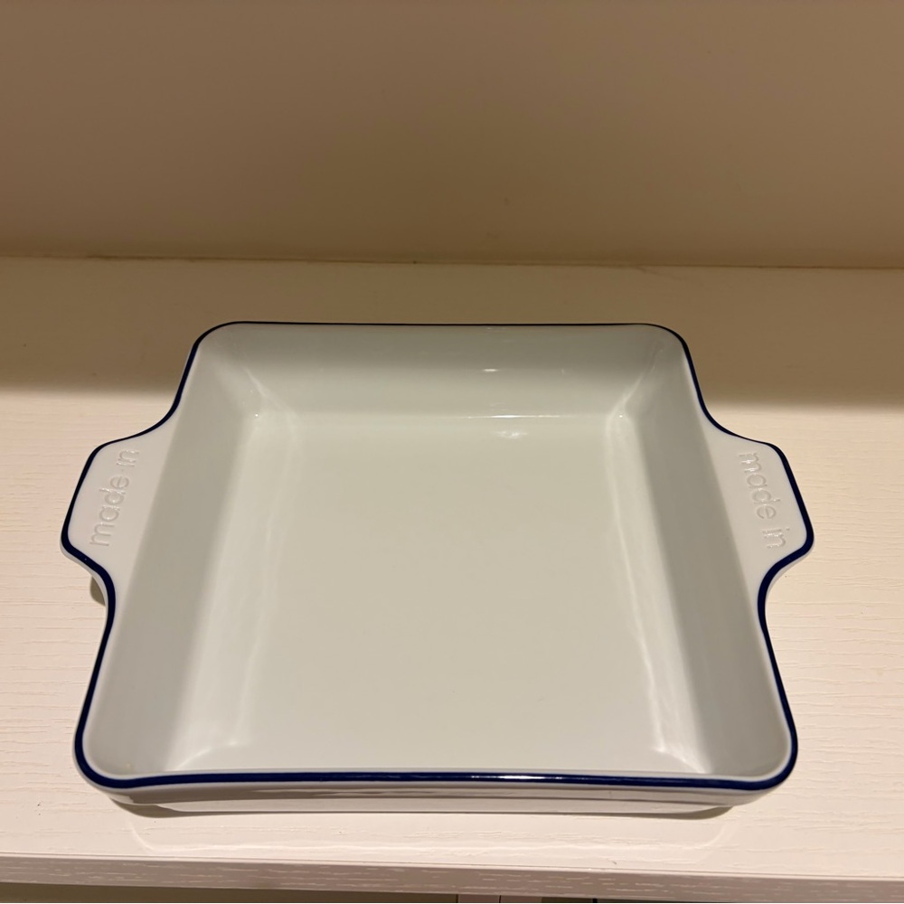 ✨ Made In Cookware Square Baking Dish